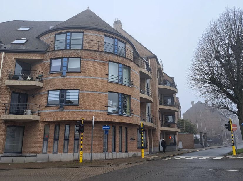Appartement te huur in ,
                    3700 Tongeren