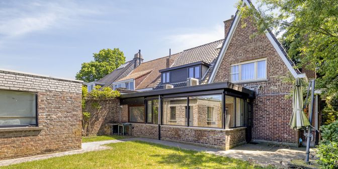 Maison à vendre à 8500 Kortrijk