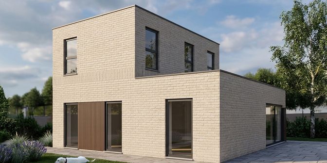 Maison à vendre à James Ensorstraat, 8800 Rumbeke