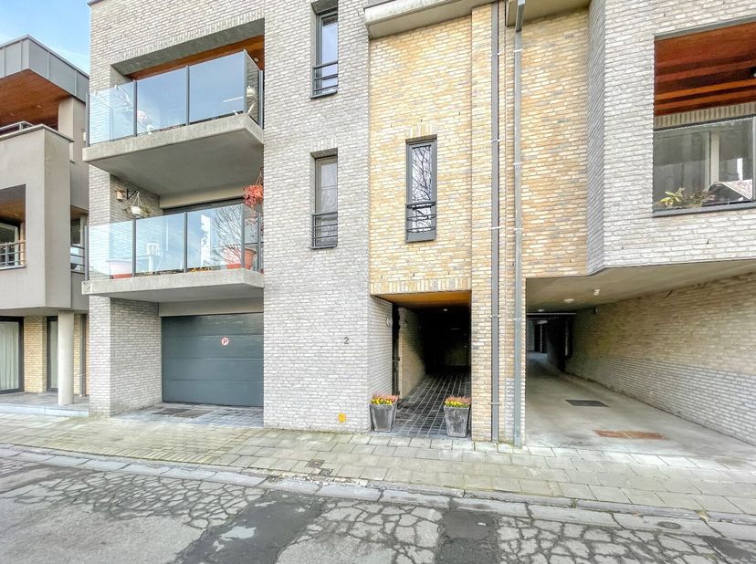Bien professionnel à vendre
                    à 8460 Oudenburg