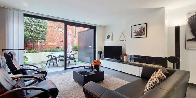 Huis te koop in Bert Van Hoorickstraat 41 bus 2, 9300 Aalst