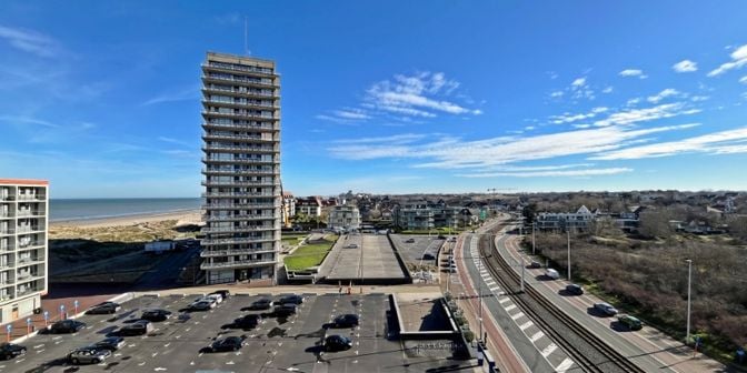 Appartement à vendre à Albert I Laan 123, 8670 Oostduinkerke