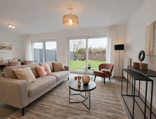                                         Woning te koop in Ressaix, € 285.000
