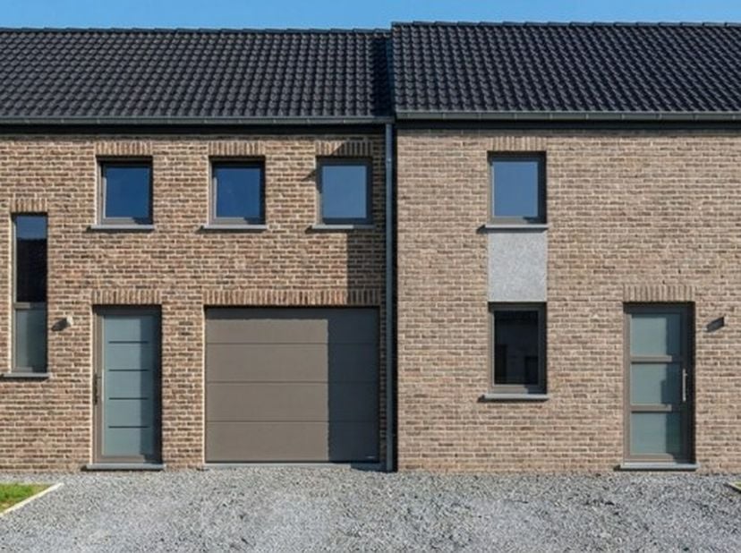 Huis te koop in Tige del Vau,
                    5380 Forville
