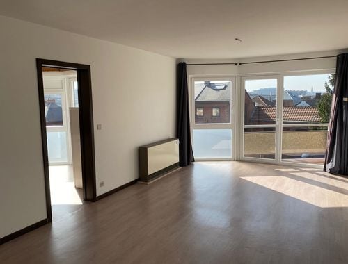                                         Appartement te koop in Lodelinsart, € 125.000
