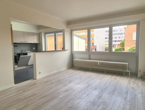                                         Appartement te huur in Leuven, € 1.090
