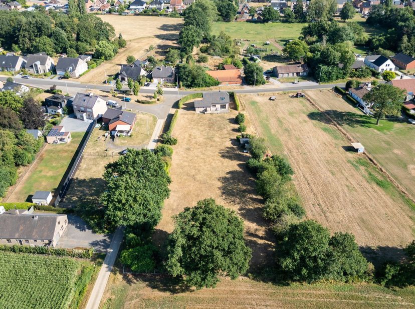 Maison à vendre
                    à 3582 Koersel