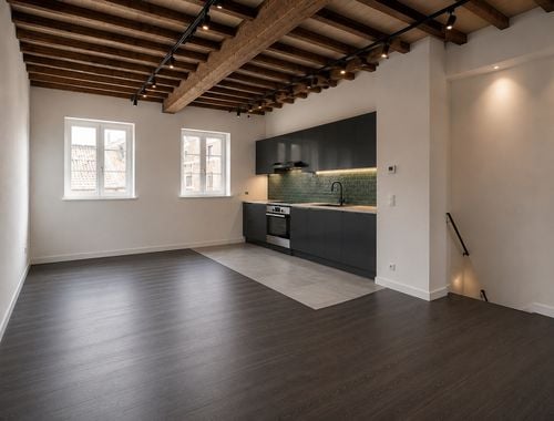                                         Appartement te huur in Tienen, € 1.200
