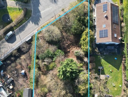                                         Terrain à bâtir à vendre à Erps-Kwerps, € 325.000
