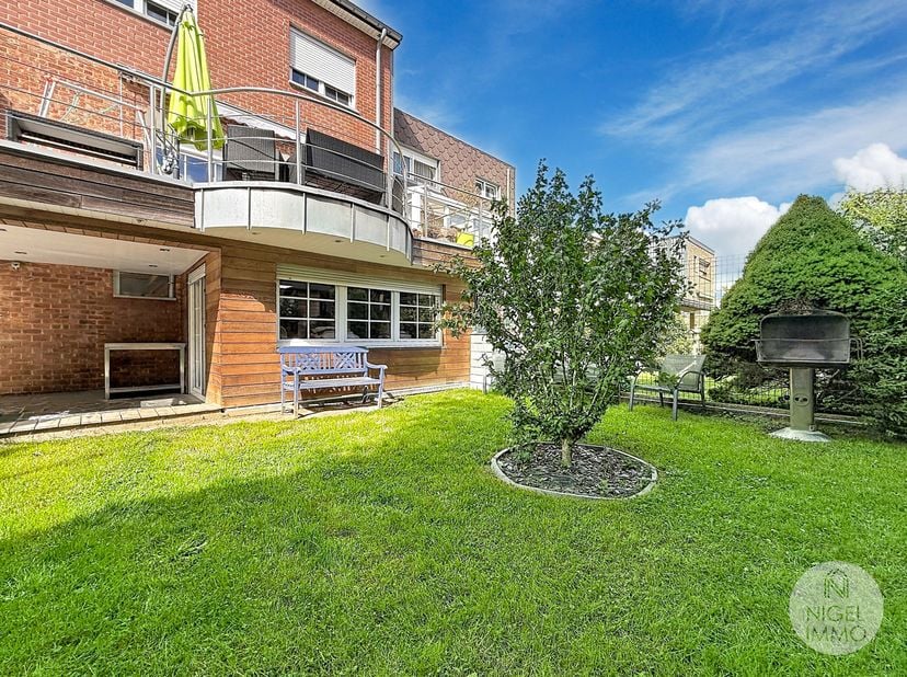 Maison à vendre à rue Sous la Ville 34,
                    4041 Vottem