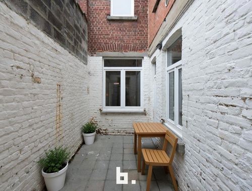                                         Maison à vendre à Wervik, € 129.000
