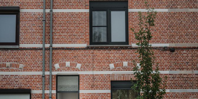Huis te koop in Nijverheidsstraat 54, 8310 Assebroek