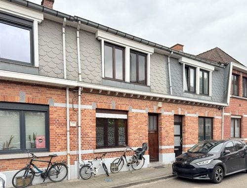                                        Maison à louer à Heverlee, € 1.275
