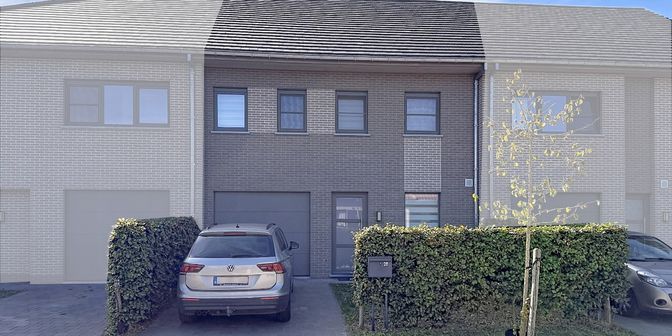 Huis te huur in Rommeldonkstraat 20, 9940 Evergem