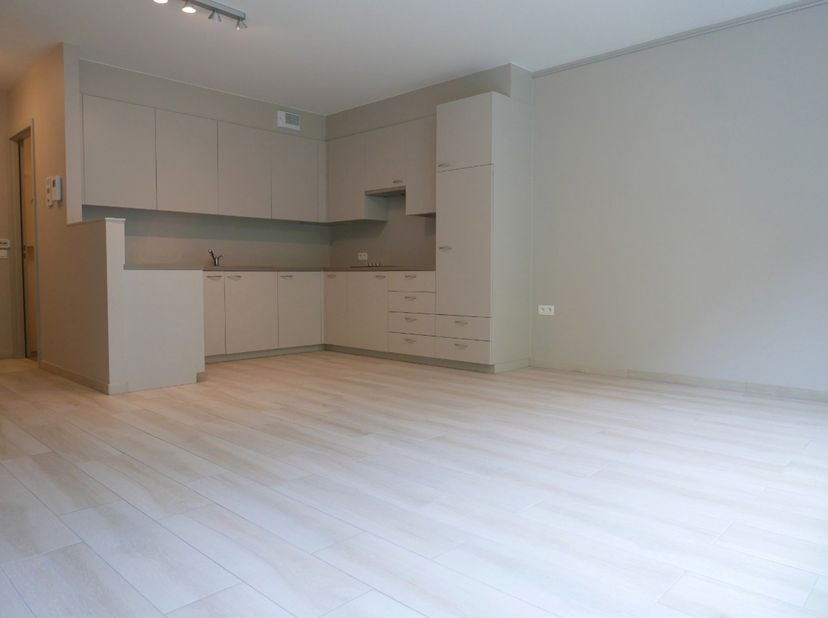 Appartement à louer
                    à 8340 Sijsele