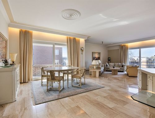                             Appartement te koop in Maaseik
