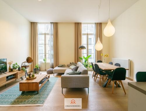                                         Appartement te huur in Gent, € 1.135
