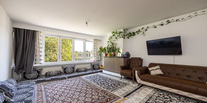 Appartement te koop in Hendrik Van Uffelslaan 10-12 bus 302, 2100 Deurne