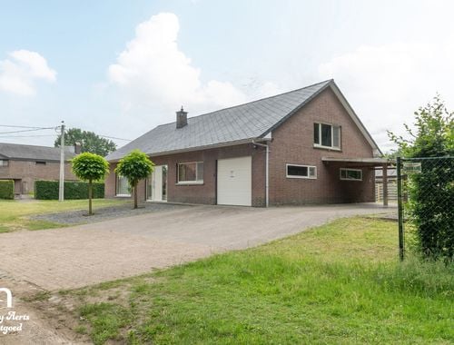                                         Woning te koop in Beverlo, € 324.000
