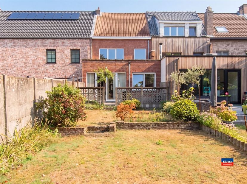 Huis te koop in Depotstraat 23,
                    2620 Hemiksem