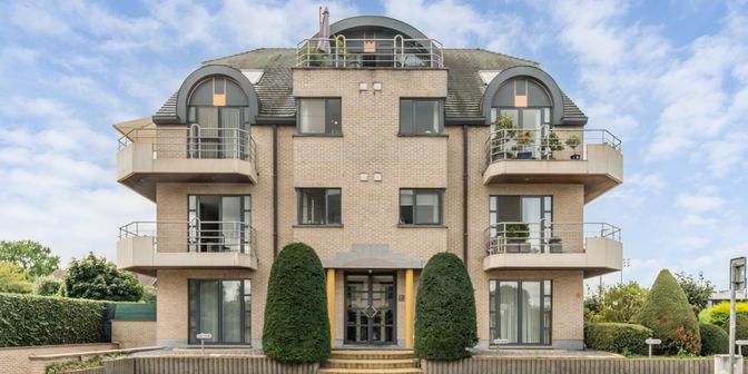 Appartement te koop in Excelsiorlaan 1 bus 6, 3500 Hasselt