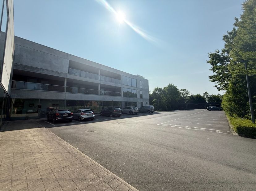 Appartement te koop in Doorniksesteenweg 195,
                    8580 Avelgem