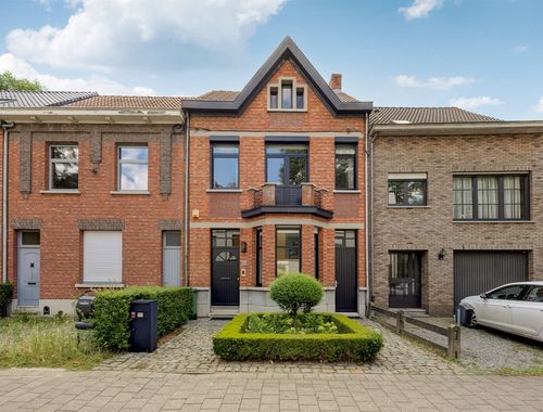                                         Woning te koop in Ekeren, € 459.000
