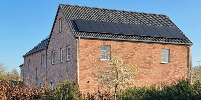Huis te koop in 1325 Bonlez