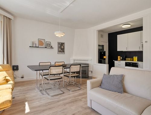                                         Appartement à vendre à Koksijde, € 215.000
