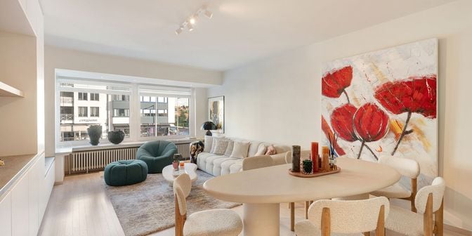 Appartement te koop in Burg. Frans Desmidtplein 5, 8300 Knokke