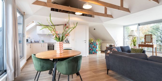 Appartement te koop in Havenlaan 80 bus 0101, 9060 Zelzate