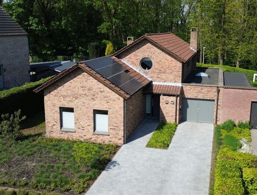                                         Eengezinswoning te koop in Essen, € 589.000
