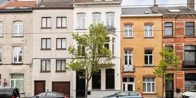 Bedrijfsvastgoed te huur in Galglaan 21, 9000 Gent