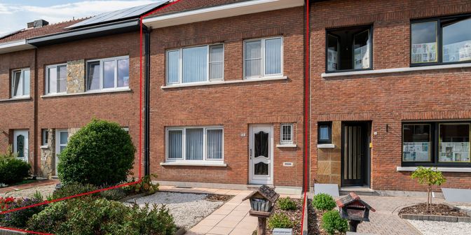 Maison à vendre à Anjerstraat 6, 2900 Schoten