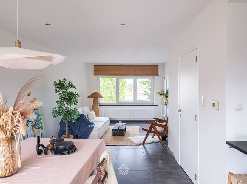 Appartement te koop in Mellestraat 99,
                    9050 Gentbrugge