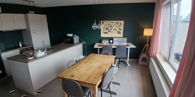 Appartement te huur in Aarseleweg 23 bus 4, 9800 Vinkt
