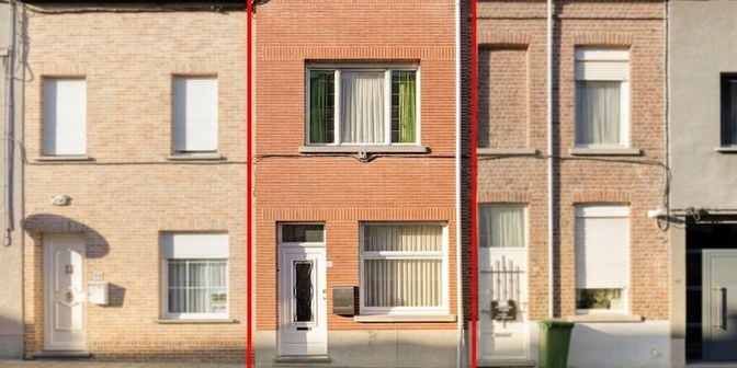 Huis te koop in Gaffelstraat 53, 9500 Geraardsbergen