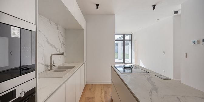 Appartement te koop in Caputsteenstraat 66 bus 002, 2800 Mechelen