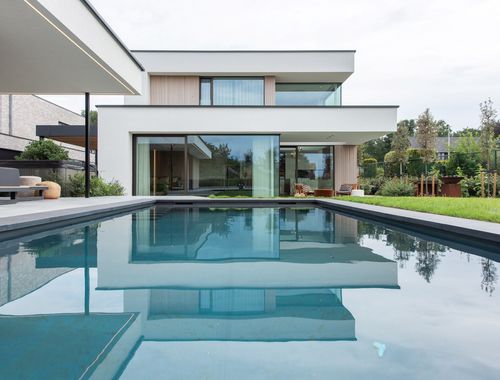                                         Villa te koop in Diepenbeek, € 1.400.000
