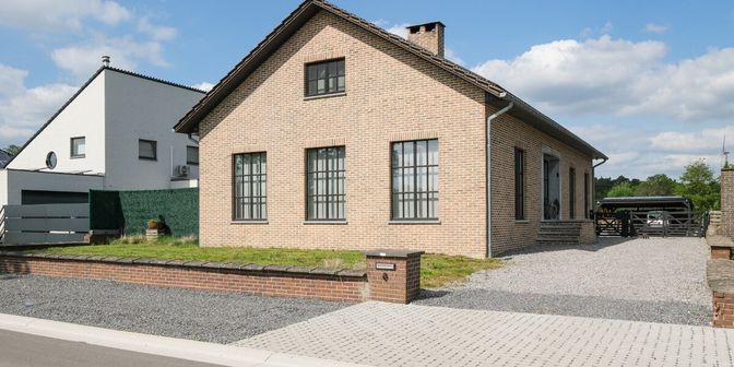 Huis te koop in Lentestraat 6, 3590 Diepenbeek