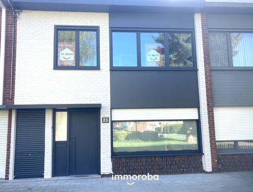                                         Woning te huur in Deinze, € 1.070
