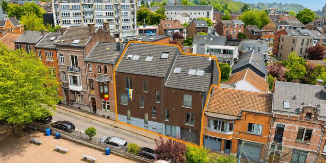 Huis te koop in Rue de la Trairie, 36, 4600 Visé