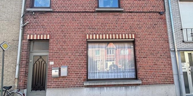 Huis te koop in Leuvenselaan 308, 3300 Tienen
