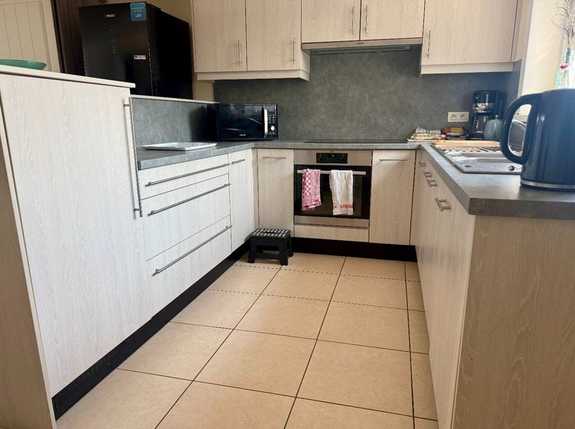 Appartement à vendre
                    à 8400 Oostende