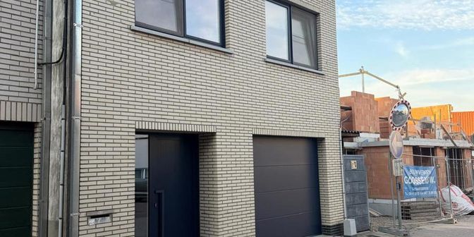 Huis te koop in Cauwenbergstraat 30, 9420 Mere