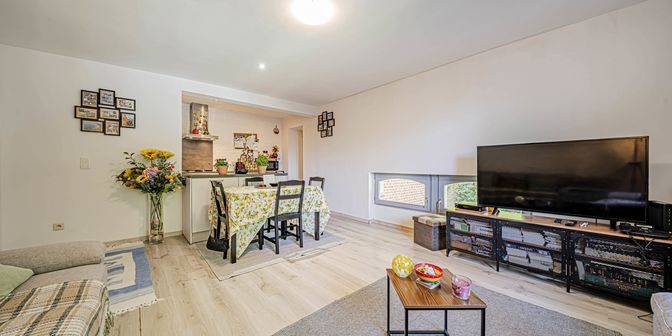 Appartement te koop in Rue de l'Hospice 4, 4690 Bassenge