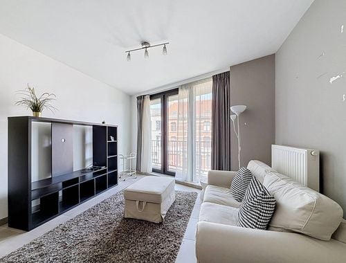                                         Appartement te huur in Antwerpen, € 895

