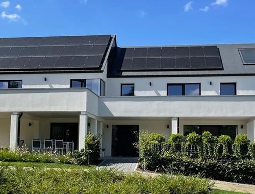                                         Maison à vendre à Grez-Doiceau, € 2.995.000
