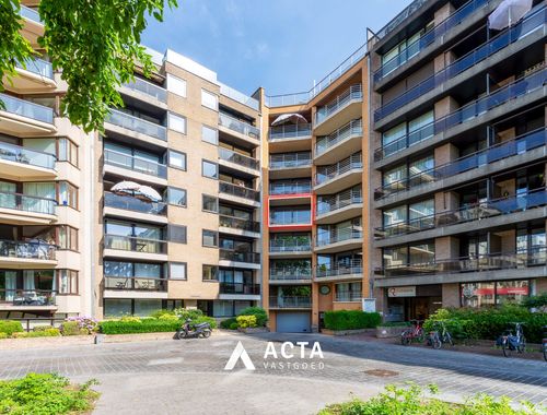                                         Appartement à vendre à Oostende, € 399.000

