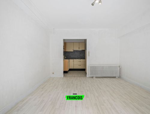                                         Appartement te koop in Oostende, € 128.000
